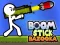 Mäng Boom Stick Bazooka Internetis