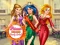 Mäng Princess College Beauty Contest Internetis