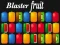 Mäng Blaster Fruit Internetis