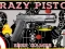 Mäng Crazy Pistol Internetis