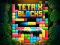 Mäng Tetrix Blocks Internetis