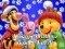 Mäng Disney Christmas Jigsaw Puzzle Internetis