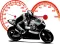 Mäng Crazy Bikers Jigsaw Internetis