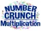 Mäng Number Crunch Multiplication Internetis