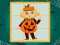 Mäng Halloween Puzzles Internetis