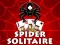 Mäng Spider Solitaire Internetis
