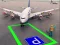 Mäng Air Plane Parking 3d Internetis