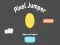 Mäng Pixel Jumper Internetis