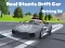 Mäng Real Stunts Drift Car Driving 3d Internetis