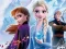 Mäng Frozen Fever Jigsaw Internetis