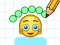 Mäng Protect Emojis Internetis