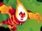 Mäng Heatblast and diamondhead Internetis