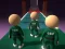 Mäng Squid Game 2 Glass Bridge Internetis