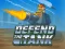 Mäng Defend the Tank Internetis