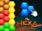 Mäng The Hexa Puzzle Internetis