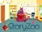 Mäng StoryZoo Internetis