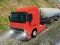 Mäng Oil Tanker Truck Transport Internetis