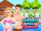 Mäng Swimming Pool Romance Internetis
