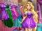 Mäng Goldie Princess Wardrobe Cleaning Internetis