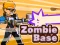 Mäng Zombie Base Internetis
