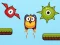 Mäng Happy Bird Jump Internetis