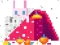 Mäng Christmas Coloring By Numbers Internetis