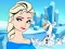 Mäng Princess Elsa Hidden Hearts Internetis