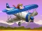 Mäng Fun Airplanes Jigsaw Internetis