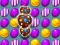 Mäng Candy Match-3 kit Internetis