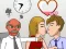 Mäng Secret Office Kissing Internetis