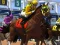Mäng Horse Racing Internetis