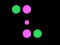 Mäng Dots vs Dots Internetis
