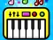 Mäng Piano Tiles Internetis