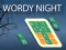 Mäng Wordy Night Internetis
