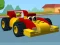 Mäng Toy Car Memory Internetis
