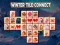 Mäng Winter Tile Connect Internetis