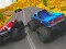 Mäng Monster Truck Extreme Racing Internetis
