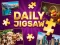 Mäng Daily Jigsaw Internetis