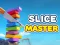Mäng Slice Master Internetis