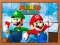 Mäng Mario Slide Internetis