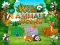 Mäng Wild Animals Jigsaw Internetis