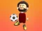 Mäng Football Juggle Internetis