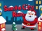 Mäng Santa City Run Internetis