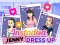 Mäng Instadiva Jenny Dress Up Internetis