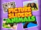 Mäng Picture Slider Animals Internetis