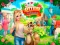 Mäng City Mix Solitaire Internetis