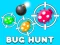 Mäng Bug Hunt Internetis