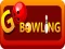 Mäng Go Bowling Internetis