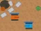 Mäng Tank War Internetis