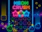 Mäng Neon Crush Internetis